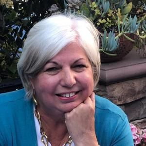 Meet your Posher, Marion